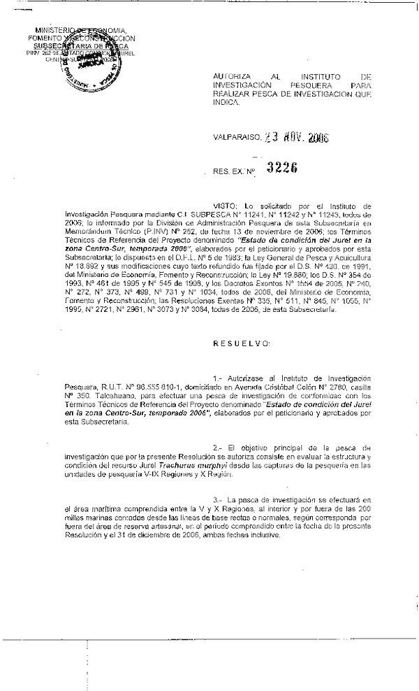 r ex pinv 3226-06 inpesca jurel v-x.pdf