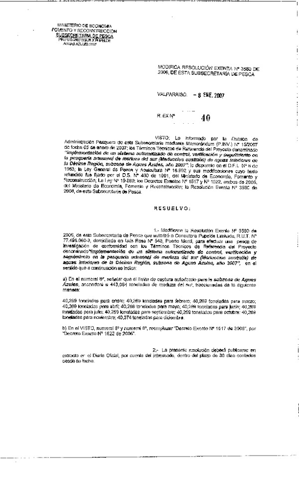 r ex pinv 40-07 mod res 3580-06 pupelde merluza del sur x.pdf