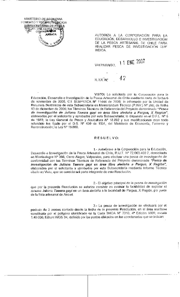 r ex pinv 47-07 cedipac juliana x.pdf