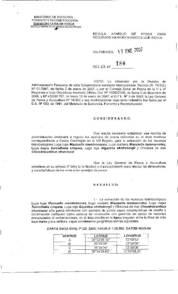 r ex 180-07 regula aparejo de pesca algas rojas.pdf