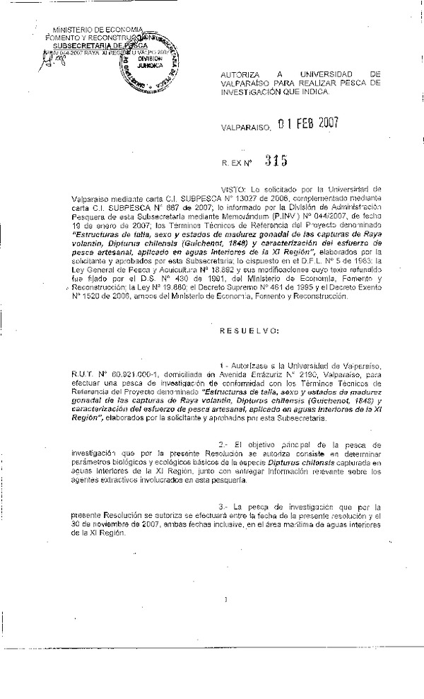 r ex pinv 315-07 u de valparaiso raya xi.pdf