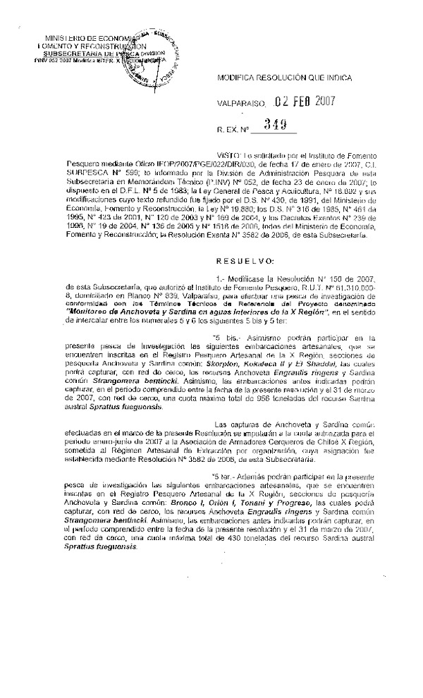 r ex pinv 349-07 mod r 150-07 ifop anchoveta y sardina x.pdf