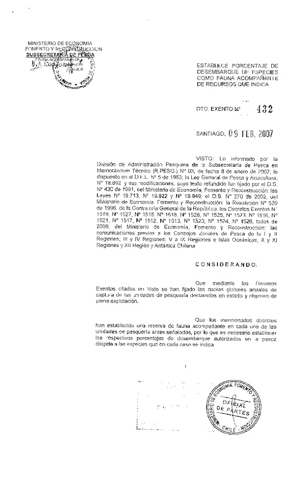 d ex 432-07 fauna acompañante.pdf