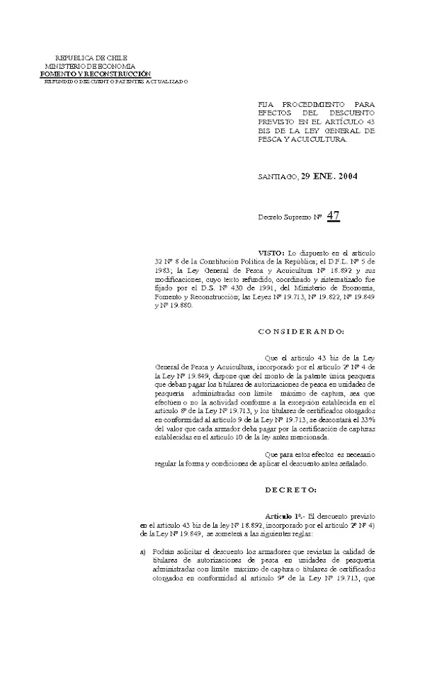 ds 47-04 refundido descuento patentes actualizado.pdf
