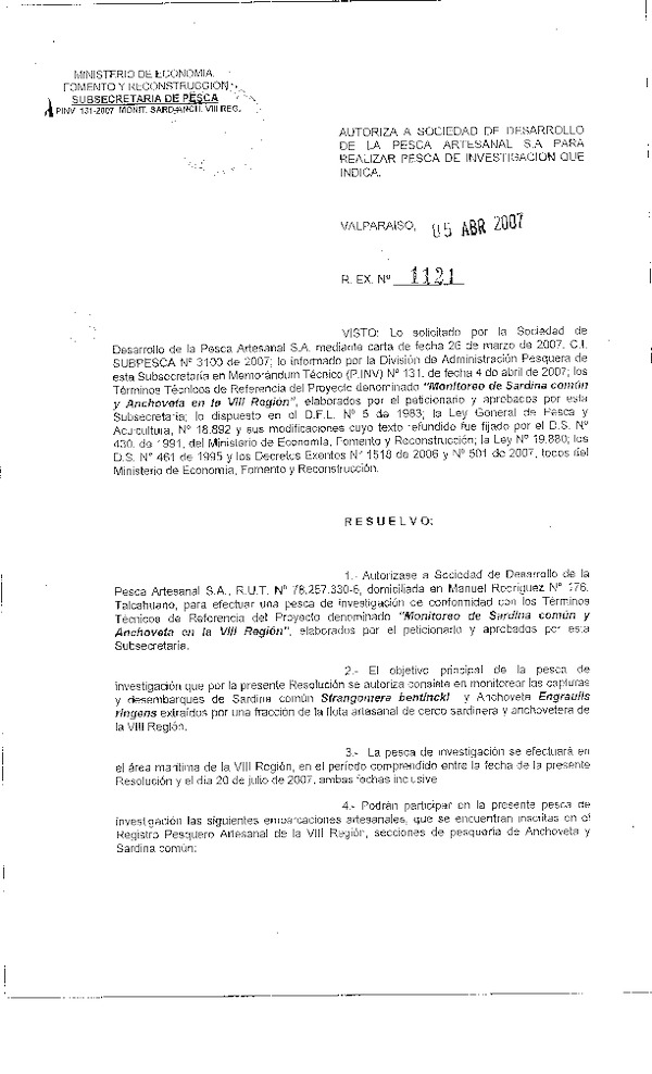 r ex pinv 1121-07 sodepar anchoveta sardina viii.pdf