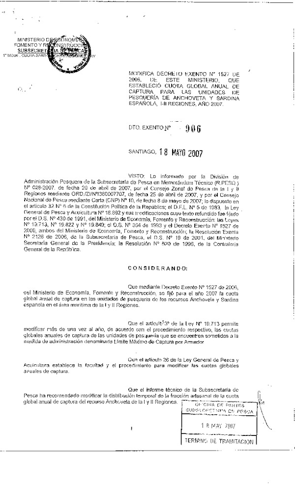 d ex 906-07 mod d 1527-06 cuota anchoveta sardina española i-ii.pdf
