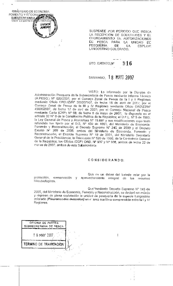 d ex 916-07 cierre langostino colorado i-iv.pdf