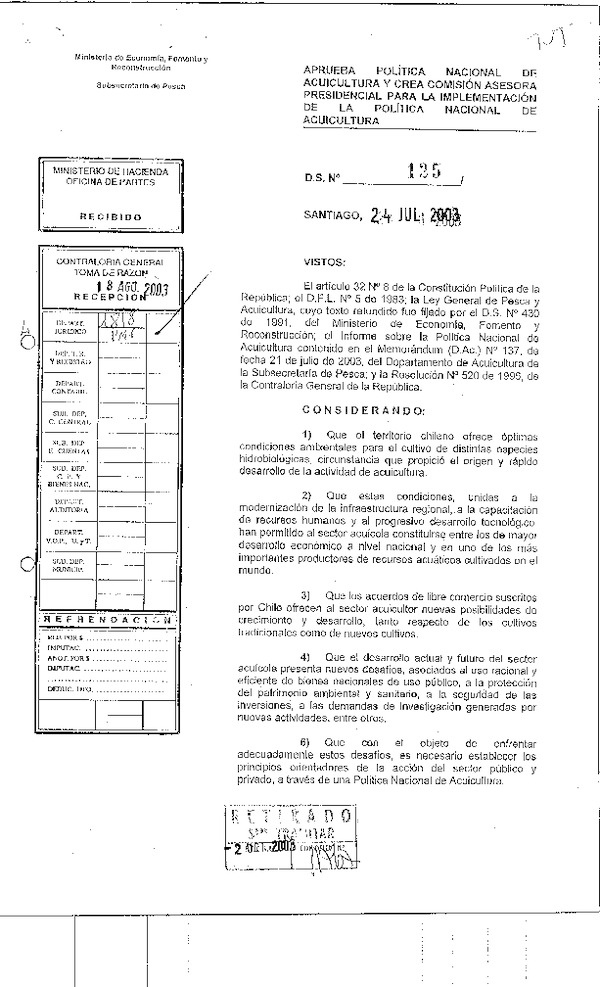 ds n 125 2003 aprueba politica nac acuicultura.pdf