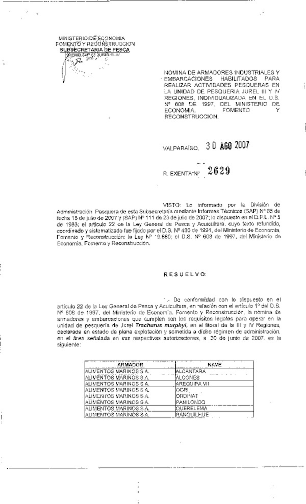 r ex 2629-07 nomina armadores jurel iii-iv.pdf