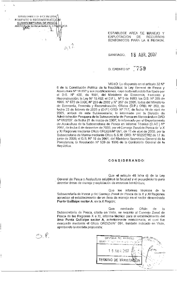 d ex 759-07 punta quillaipe sector a x reg.pdf