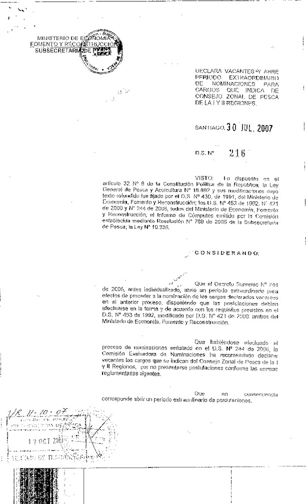 ds 216-07 declara vacantes czp i-ii.pdf