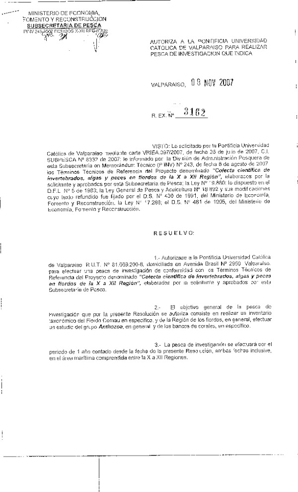 r ex pinv 3162-07 pucv algas y peces x-xii.pdf