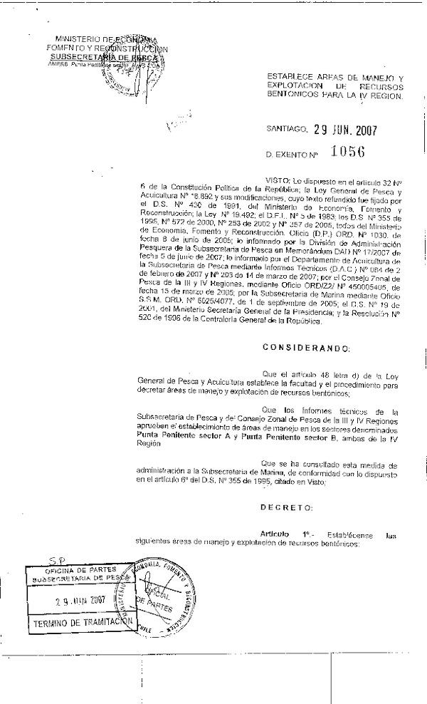 d ex 1056-07 amerb punta penitente sector a y b iv.pdf