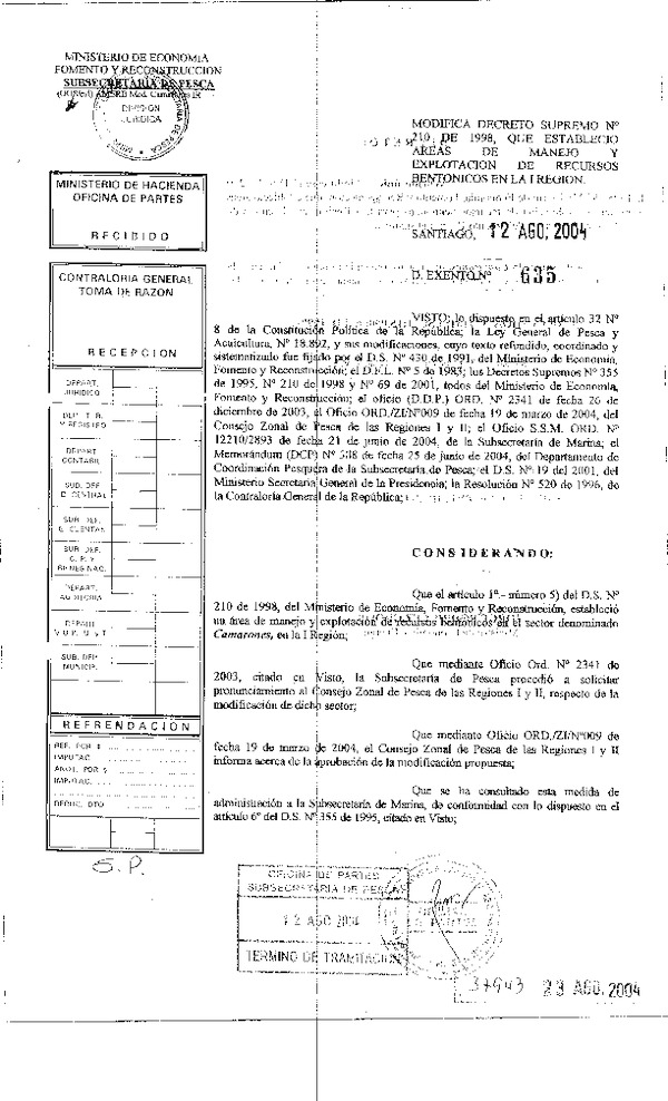 d ex 635-04 mod ds 210-98 amerb i reg.pdf