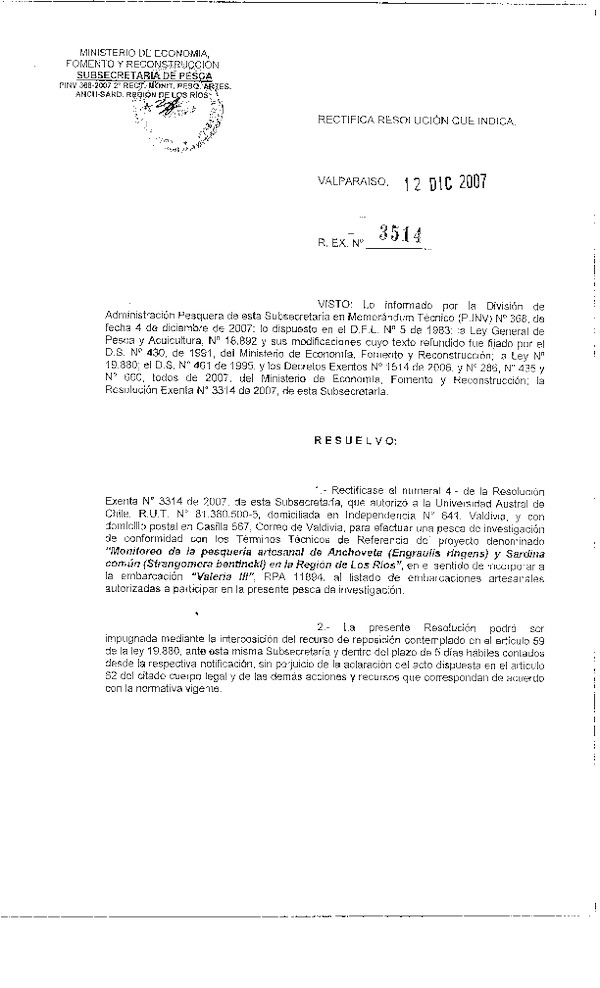 r ex pinv 3514-07 rect r 3314-07 uach anchoveta sardina xiv.pdf
