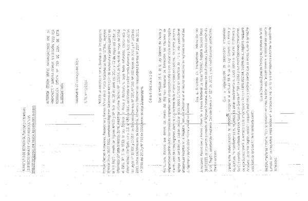 R EX N° 12-2014 (DZP VIII) autoriza cesión sardina común y anchoveta. Modifica R EX N° 710-2014.