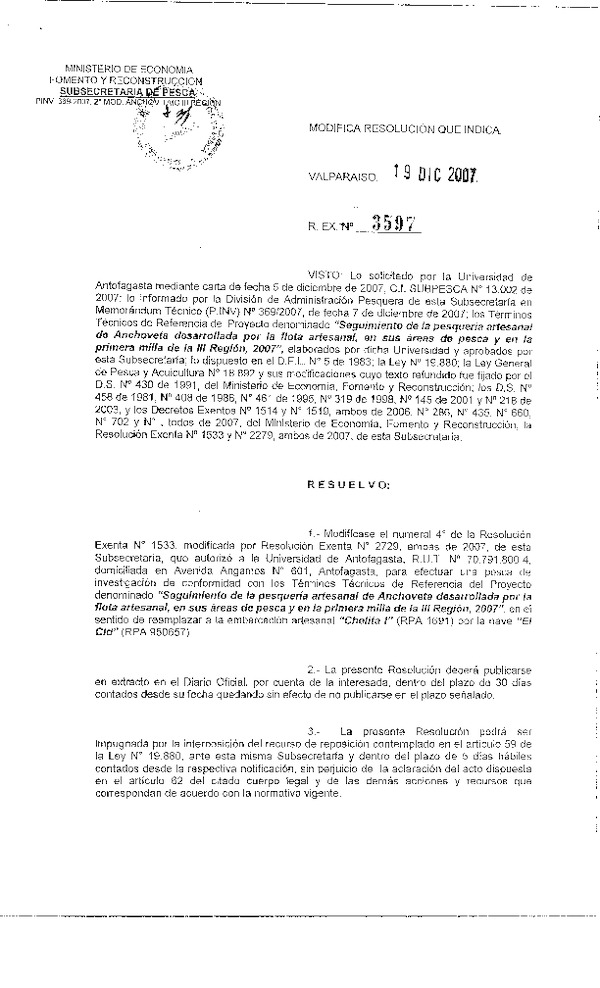 r ex pinv 3597-07 mod r 1533-07 u de antofagasta anchoveta iii.pdf