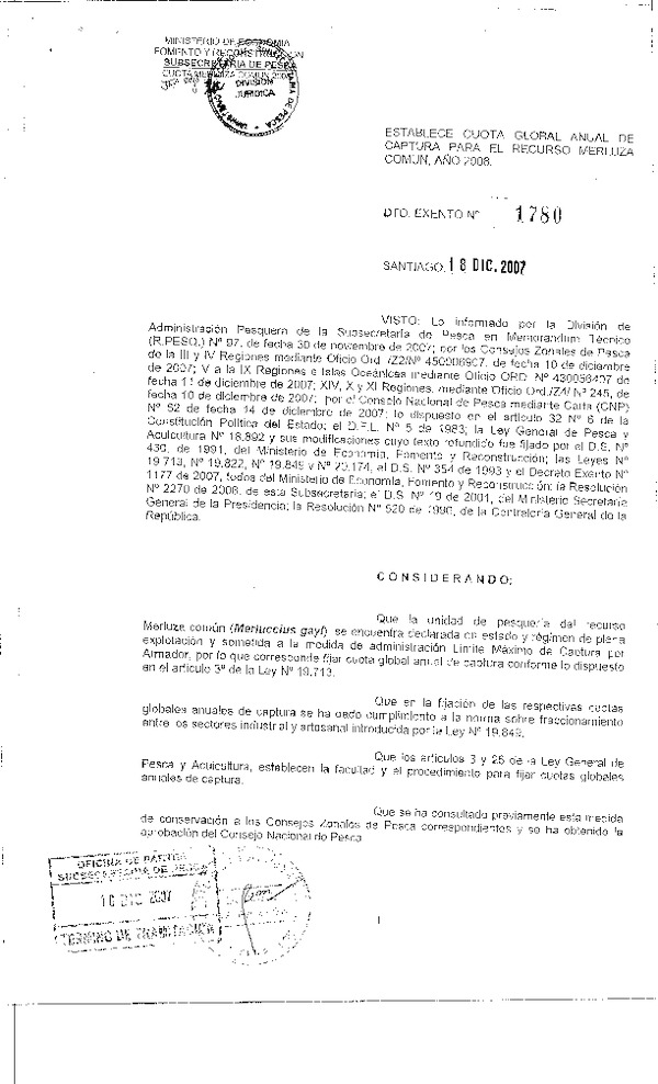 d ex 1780-07 cuota merluza comun 2008.pdf