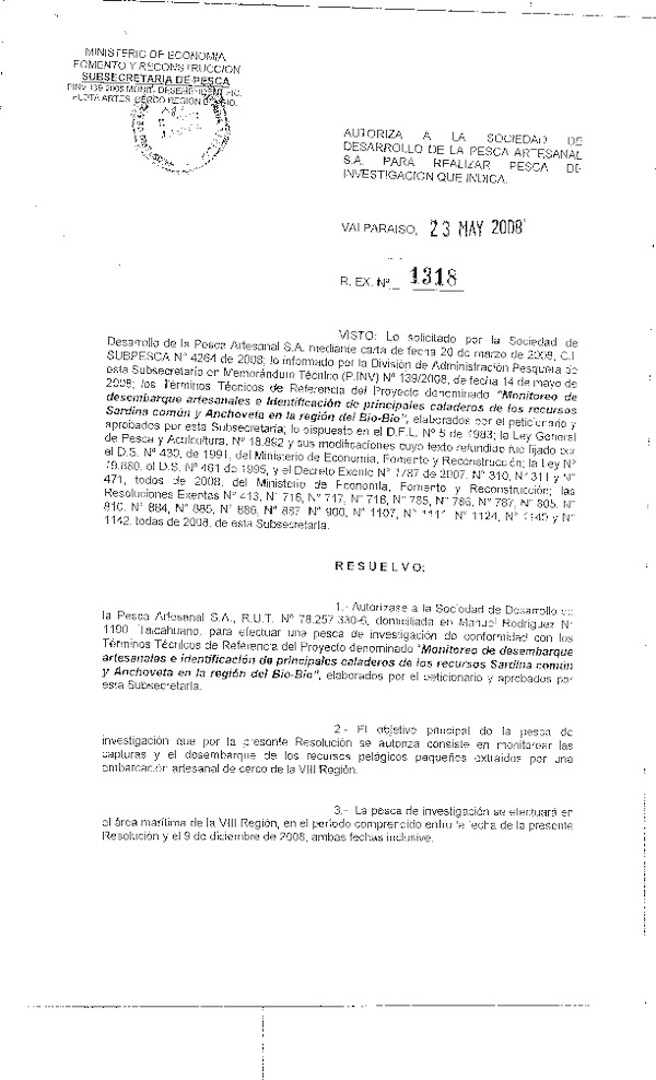 r ex pinv 1318-08 sodepar sardina anchoveta viii.pdf