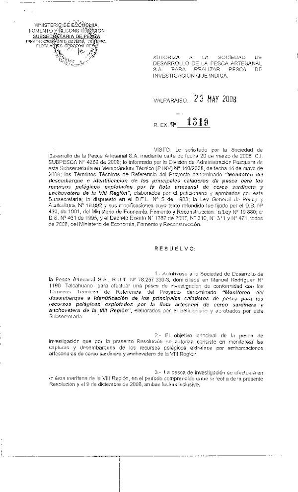 r ex pinv 1319-08 sodepar sardina anchoveta viii.pdf