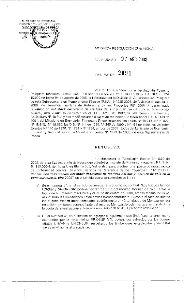 r ex pinv 2091-08 mod r 1959-08 ifop merluza del sur y merluza de cola.pdf