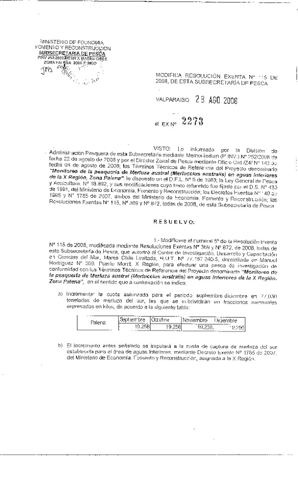 r ex pinv 2273-08 mod r 115-08 mares chile merluza del sur x.pdf