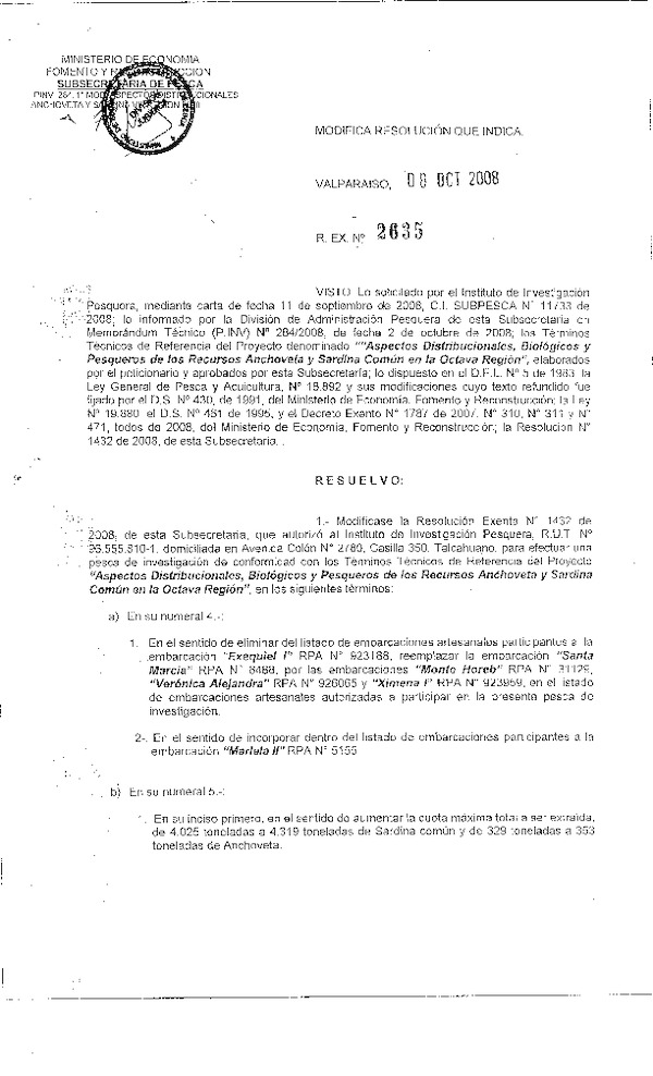 r ex 2635-08 mod 1432-08 inpesca anchoveta sardina viii.pdf