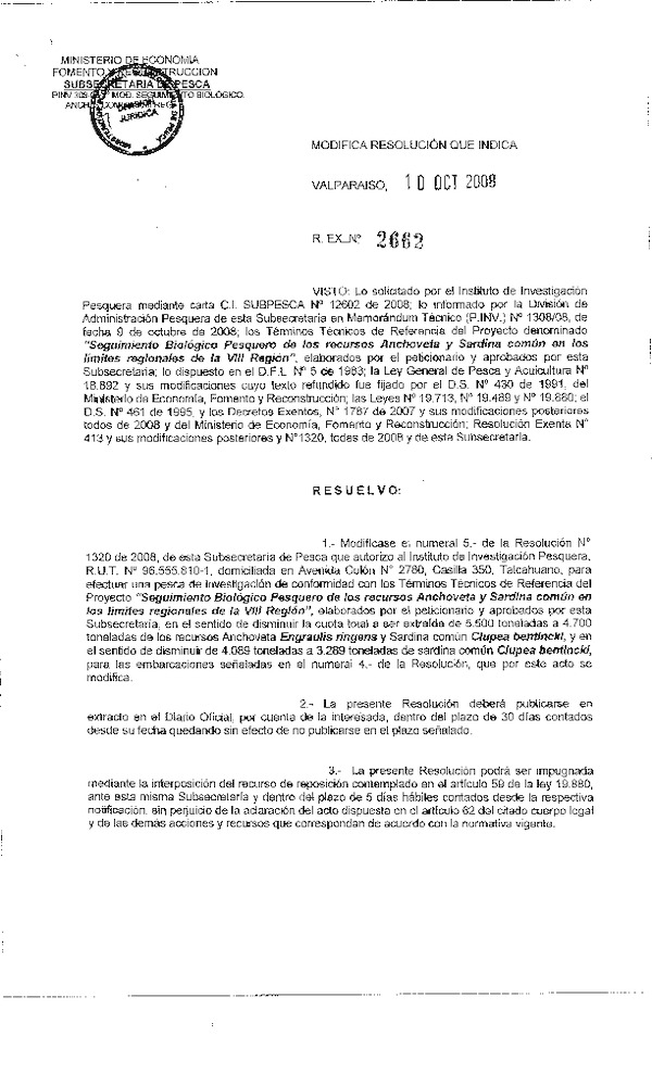 r ex pinv 2662-08 mod r 1320-08 inpesca anchoveta sardina viii.pdf