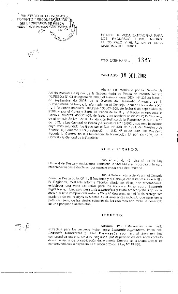 d ex 1347-08 veda extractiva algas pardas xv-iv.pdf