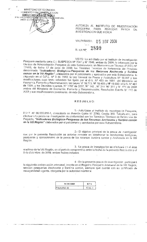 r ex pinv 2899-08 inpesca anchoveta sardina viii.pdf