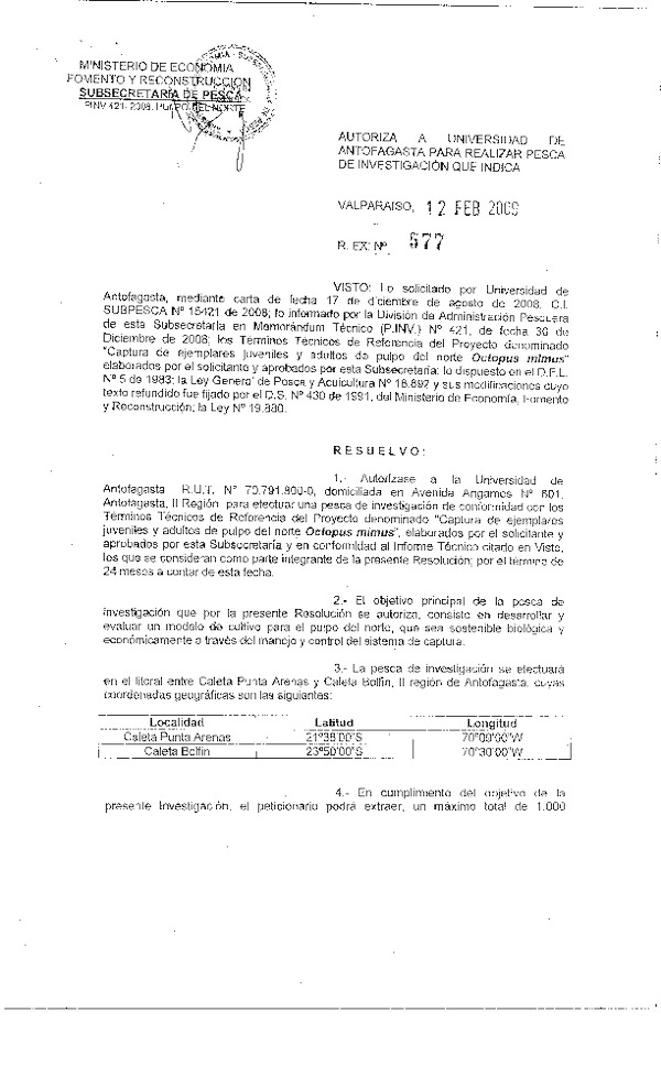 r ex pinv 577-09 u de antofagasta pulpo del norte ii reg.pdf