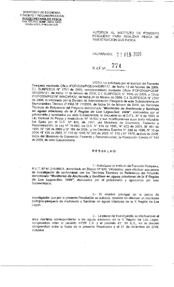r ex pinv 774-09 ifop anchoveta sardina x.pdf