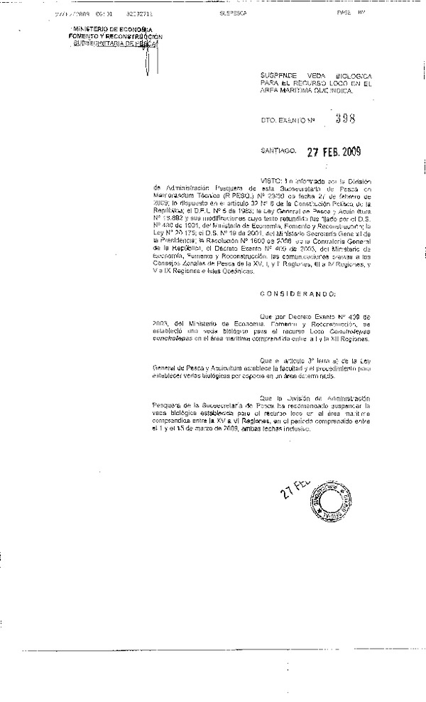 d ex 398-09 suspende veda biologica loco xv-vi reg.pdf