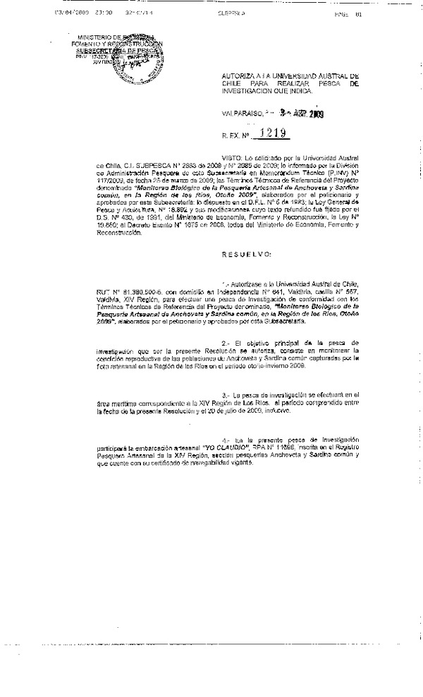 r ex pinv 1219-09 uach anchoveta y sardina xiv.pdf