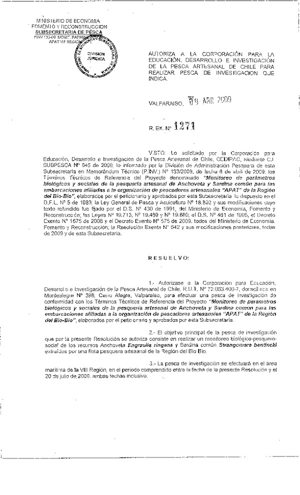 r ex pinv 1271-09 cedipac anchoveta sardina comun viii.pdf