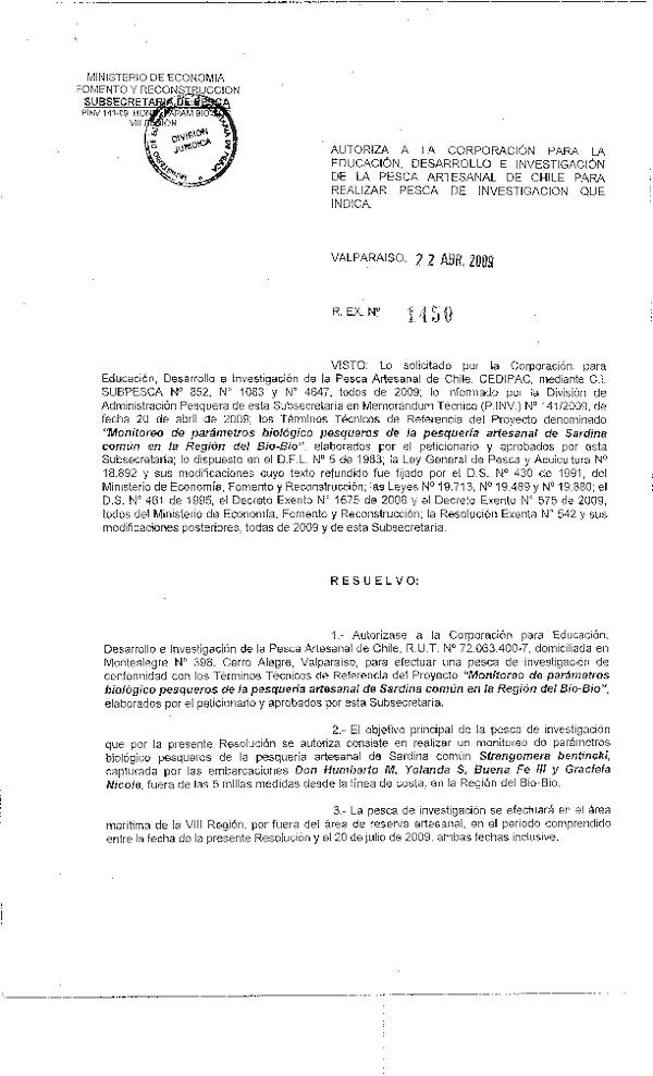 r ex pinv 1450-09 cedipac sardina comun viii.pdf