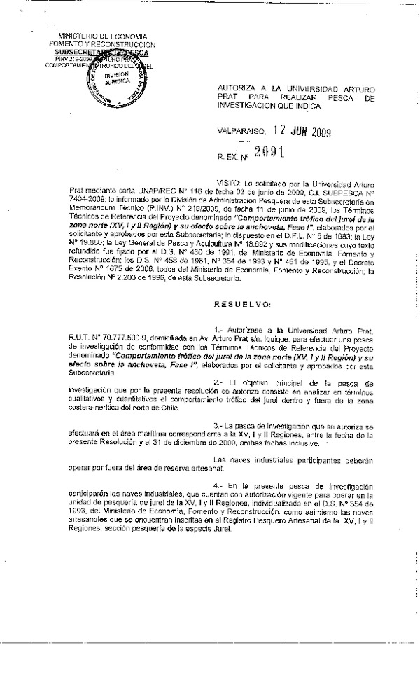 r ex pinv 2091-09 u arturo prat jurel xv-ii.pdf