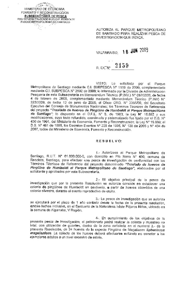 r ex pinv 2159-09 huevos de pinguino v.pdf