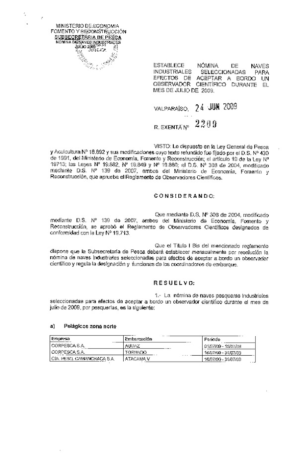 r ex 2209-09 nomina de naves obsevadores mes de julio 2009.pdf