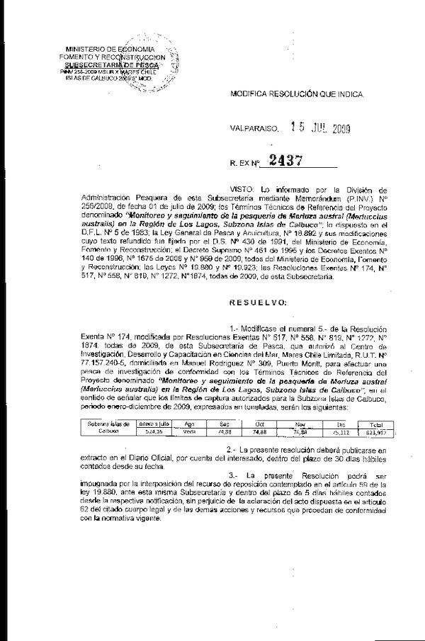 r ex pinv 2437-09 mod r 174-09 mares chile x.pdf