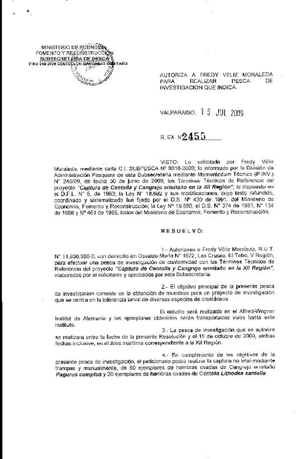 r ex pinv 2455-09 centollon y cangrejo xii.pdf