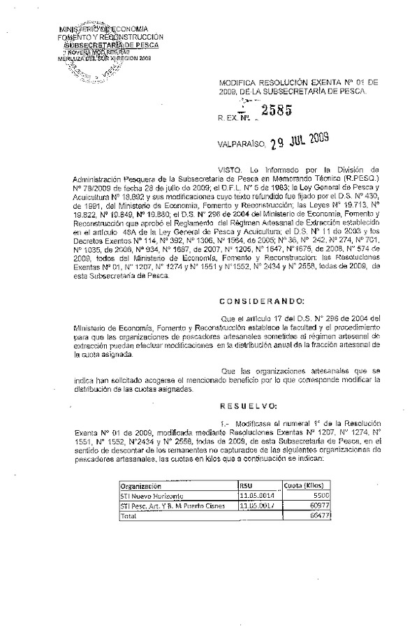 r ex 2585-09 mod r 1-09 rae merluza del sur xi.pdf