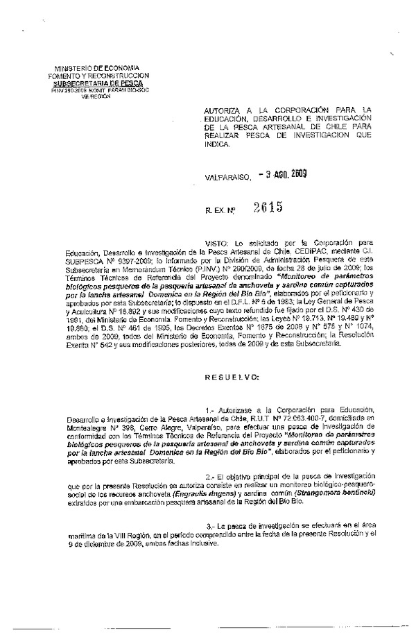 r ex pinv 2615-09cedipac anchoveta sardina comun viii.pdf