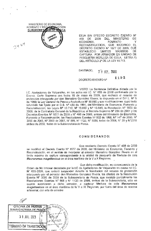 decreto ex 1192-09 deja sin efecto d 468-09 lmc merluza de cola v-x.pdf