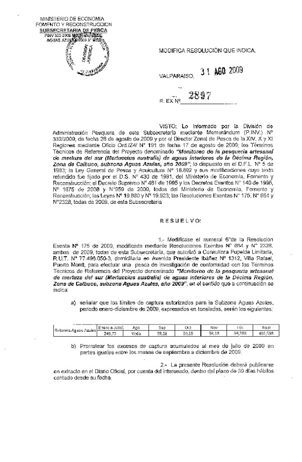 r ex pinv 2897-09 mod r 175-09 pupelde merluza del sur x.pdf