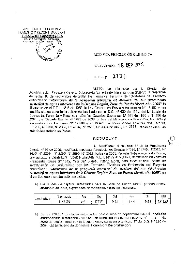 r ex pinv 3134-09 mod r 93-09 pupelde merluza del sur x puerto montt.pdf