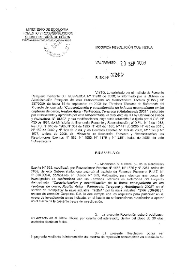 r ex pinv 3207-09 mod r 633-09 ifop fauna acompanante xv-i-i.pdf