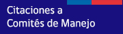 Citaciones a comités de manejo 2019