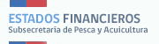 Estados financieros