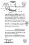 D.S. N° 88-2015 Aprueba Plan General de Administración de Reserva Marina la Rinconada, II Región. (F.D.O. 25-02-2016)